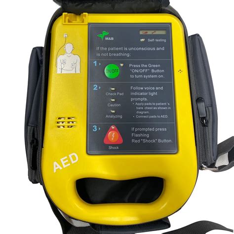 Automated External Defibrillator Price South Africa